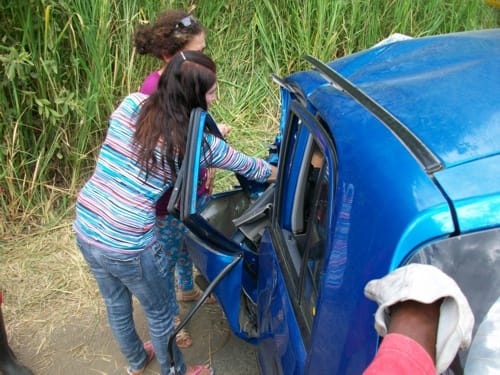 Accidente 1