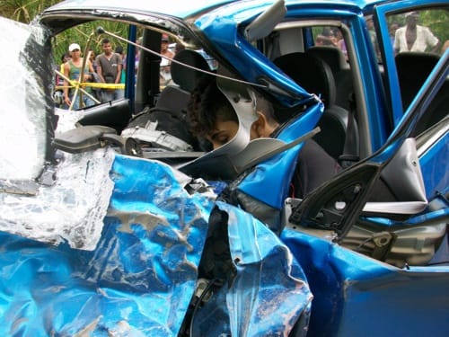 Accidente 2