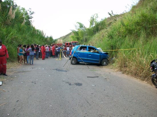 Accidente 4