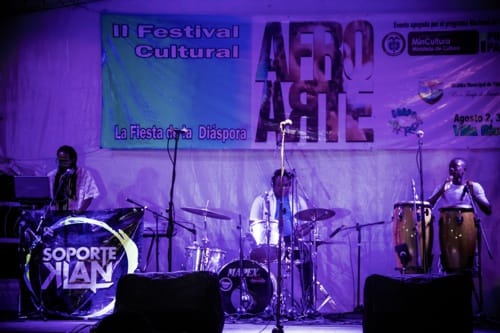 Afroarte Afroarte 1