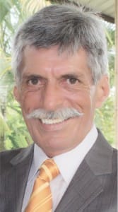 Alfonso Luna-Geller Alfonso Luna-Geller