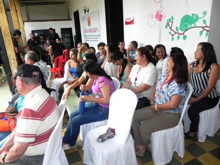 Aniversario 259 de Santander de Quilichao
