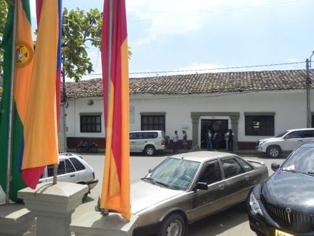 Santander de Quilichao Aniversario 259 de Santander de Quilichao9