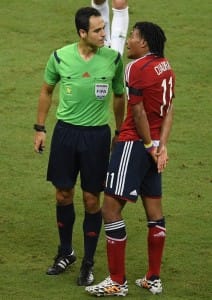 Arbitro 2