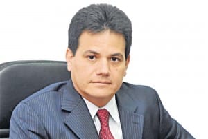Arturo Gutiérrez de Piñeres