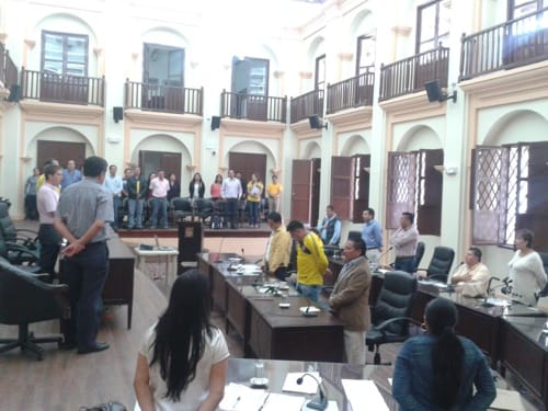 Asamblea 1