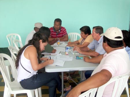 Mesa Veeduría Popular - Caloto, Cauca CMDR Caloto