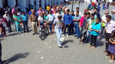 Compre colombiano 2