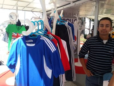 Compre colombiano - Popayán Compre colombiano 4