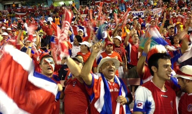 Costa-Rica
