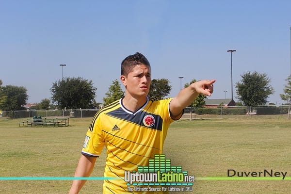 Daniel Felipe 1