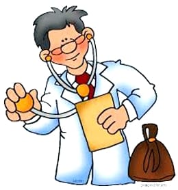 Doctor Doctor
