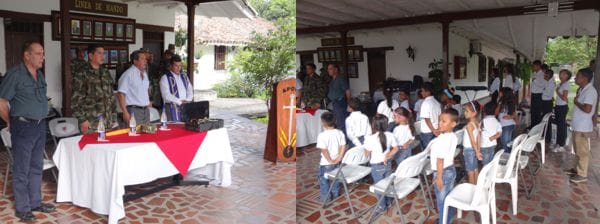 ENTREGA DE INSTRUMENTOS 1