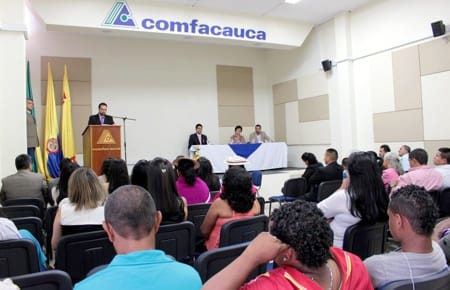 Encuentro Nacional de Coordinadores de Bibliotecas Públicas