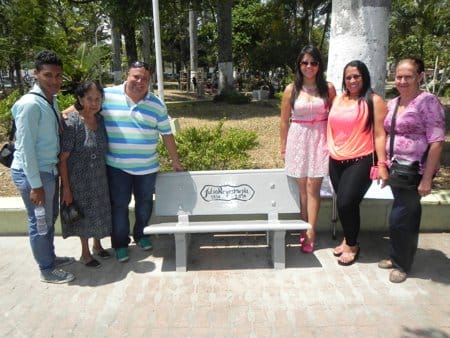 Homenaje a Julio Reyes Mejía en Santander de Quilichao5 Homenaje a Julio Reyes Mejía en Santander de Quilichao5