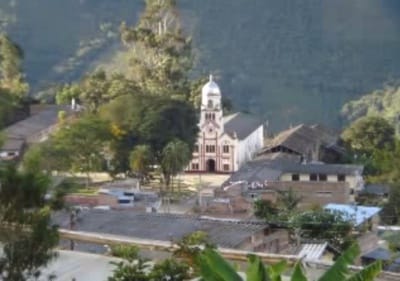 Inzá