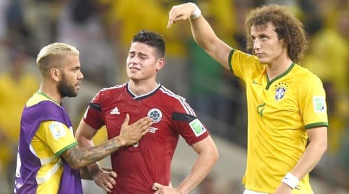 James Rodríguez - El mejor 10 del mundo James Rodríguez - El mejor 10 del mundo