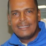 John Harold Salazar