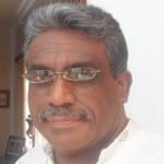 Luis Alberto Barrera Moreno