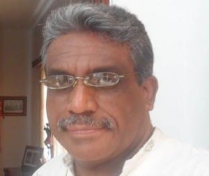 Luis Alberto Barrera Moreno