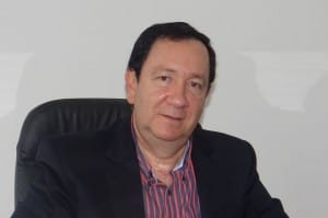 Luis Freyder Posso Buriticá