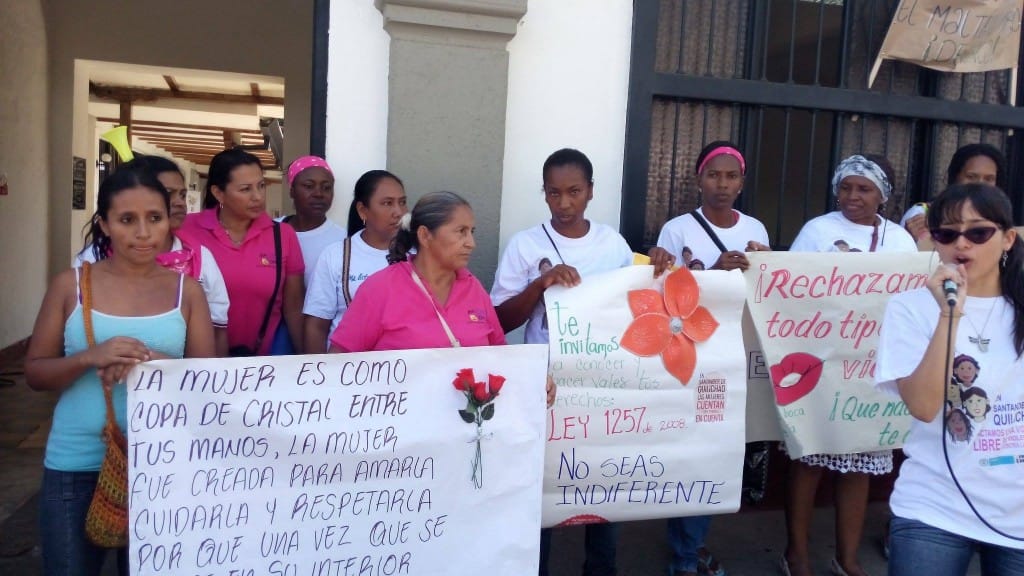 Mujeres Quilichao Mujeres Quilichao 1