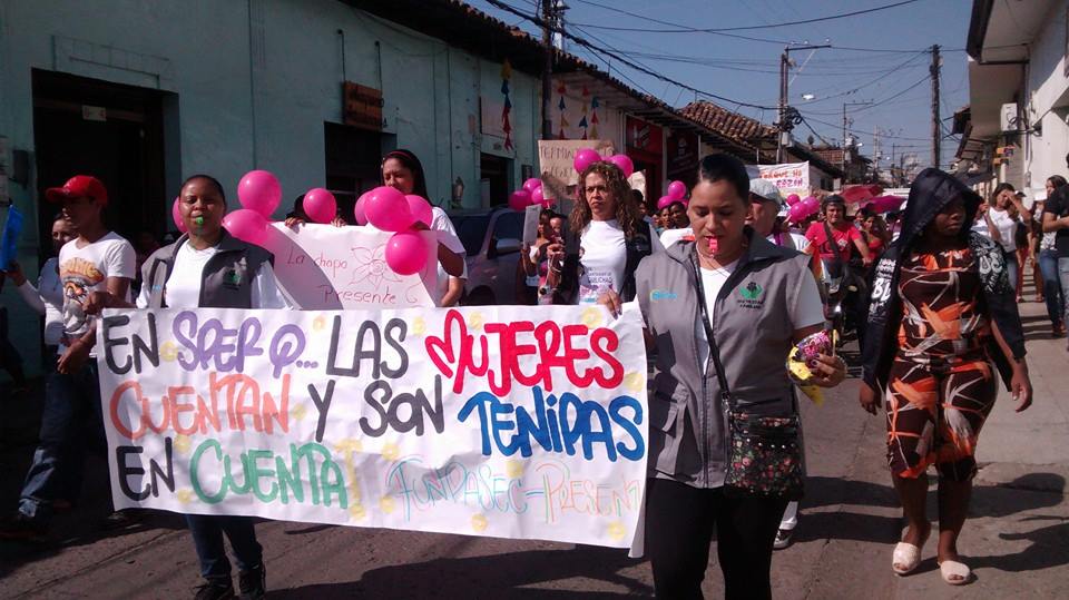 Mujeres Quilichao Mujeres Quilichao