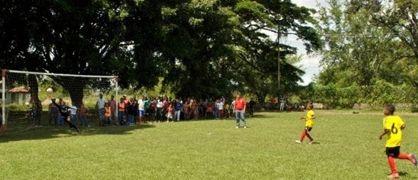 Mundialito