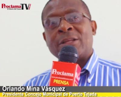 Orlando Mina Vásquez web