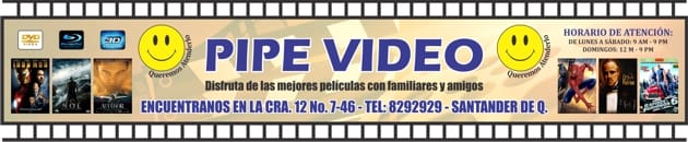 PIPE VIDEO - SANTANDER DE QUILICHAO PIPE VIDEO