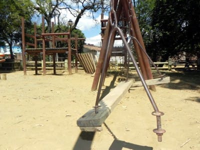 Parque Infantil - Santander de Quilichao Parque Infantil - Santander de Quilichao