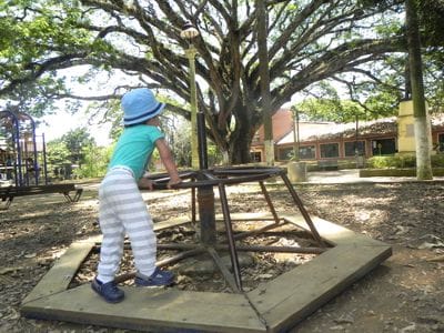 Parque Infantil - Santander de Quilichao Parque Infantil - Santander de Quilichao3