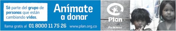 Fundación Plan