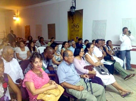 VII Encuentro Regional de Poetas Poesía en Quilichao