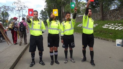 Policia 2