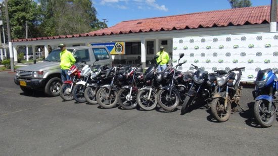 Policía 1