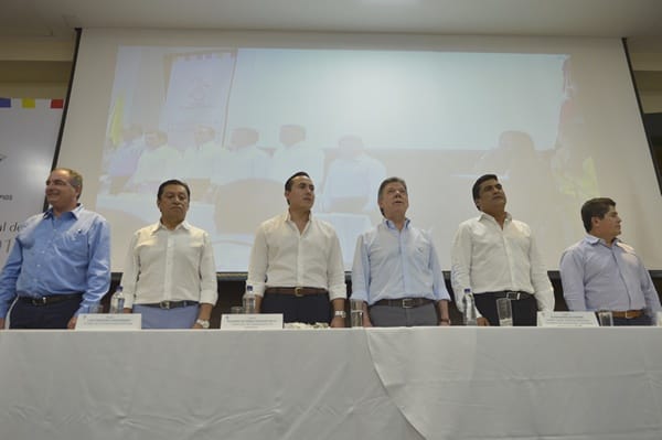 Presidente Santos Presidente Santos 2
