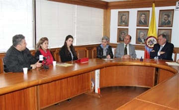Procuraduría General de la Nación Procuraduria