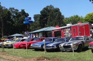Segunda Feria de las Ruedas Comfacauca 2014 SalonAutoTco13