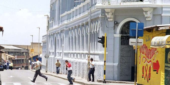 Sentenciados tres implicados en secuestro y homicidio de diputados del Valle 1