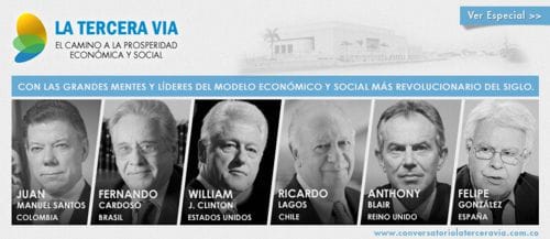 Tercera Vía