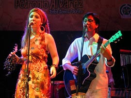Zonal violines 2