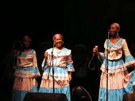 Zonal violines 7