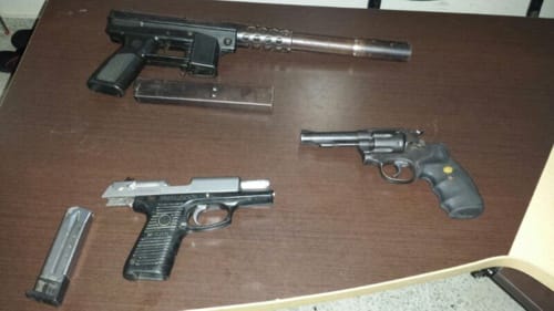 armas