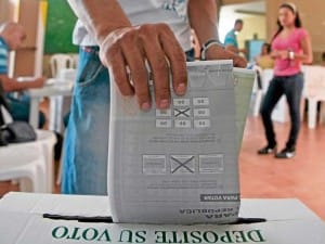 elecciones