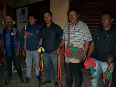 guardia indigena 2