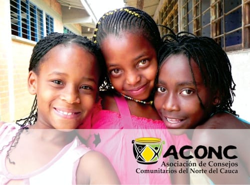ACONC Norte del Cauca ACONC Norte del Cauca