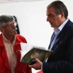AURELIO IRAGORRI