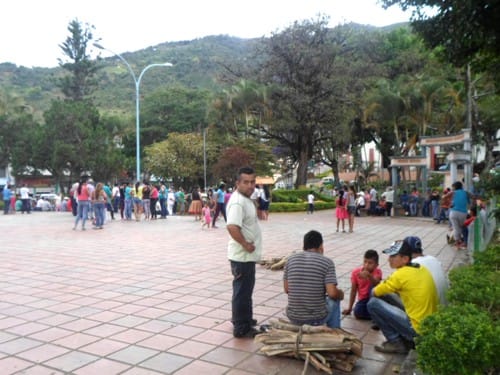 Balboa, Cauca Balboa, Cauca