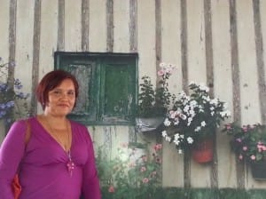 Casita Montañita Caquetá